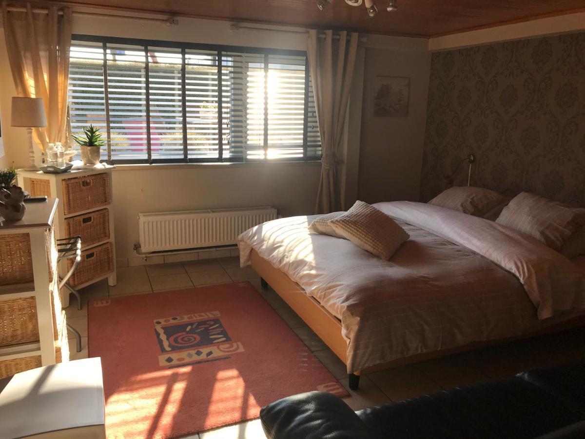 B&B Eb & Vloed Бланкенберге Екстериор снимка