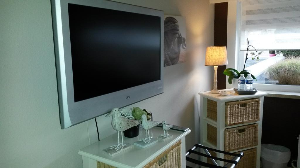 B&B Eb & Vloed Бланкенберге Екстериор снимка