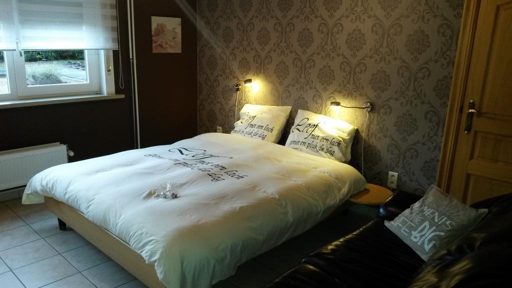 B&B Eb & Vloed Бланкенберге Стая снимка