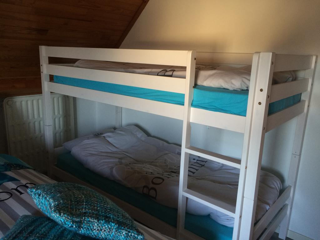 B&B Eb & Vloed Бланкенберге Екстериор снимка